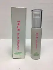 Isaac Mizrahi True | 6 In 1 am/pm Absolutely Radiant Moisturizer | 1 fl.oz | NIB