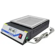 Tin Furnace Dip Soldering Machine Soldering Machine Melting Furnace Tool