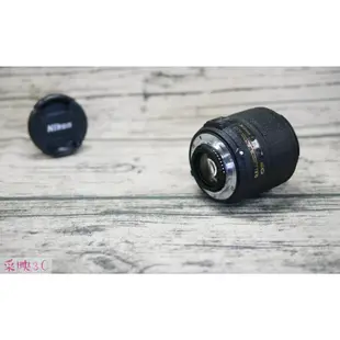 Nikon Nikkor AF-S 35mm F1.8G ED 全幅鏡 大光圈定焦鏡