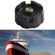 Fuel Tank Cap Accessories Fantastic Sealing Marine Outboard Marine Parts