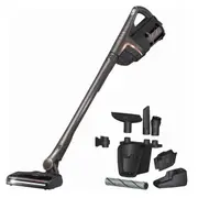 Miele Triflex HX2 Pro Handstick Vacuum - Infinity Grey Pearl