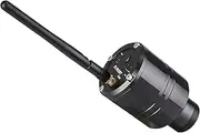 SVBONY SC001 WiFi Spotting Scope Camera, 1080P WiFi Electronic Camera, Connect SV406P Spotting Scope, Used for Birding Capture Photos and Video