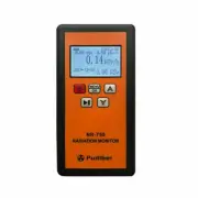 Nuclear radiation detector Radioactive tester Geiger counter β Y X-ray NR-750