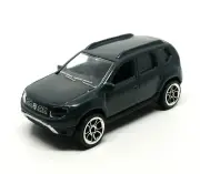 Majorette Dacia Duster (facelift) Dark Gray 1:64 (3") no Package