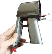 Vacuum Cleaner Handle (with Switch) Compatible for Dyson, V8 SV10 Replacement Motor housing