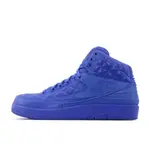 NIKE AIR JORDAN 運動鞋 JUST DON 2 RETRO JORDAN2 新品 717170-405