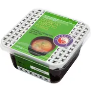 Spiral Hatcho Organic 300g