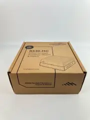 Cradlepoint RX30-MC R1900 Managed Accessory: Modem & Switch MB-Rx30-MC