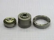 HARMONIC DRIVE CS-25-50-2A-GR-WS-SP HARMONIC DRIVE KIT T239524