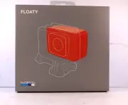 Genuine official GoPro Floaty For HERO7 Black, HERO6 Black, HERO5 Hero4 LCD