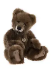 Boggle By Charlie Bears CB242447