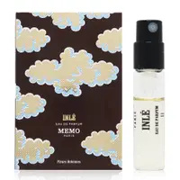 在飛比找蝦皮購物優惠-Memo Inle 茵萊茶桂淡香精 EDP 1.5ml(平行