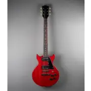 Gordon Smith GS12 Heritage Electric Guitar TransCherry w/ Hardcase - BM