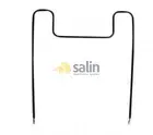 GENUINE CHEF OVEN TOP ELEMENT TOP HEATING ELEMENT GRILL BOOST SUITS EXC693W