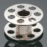 Bernina Bobbin with Knurled Stem Quick Winding 0015367000QW