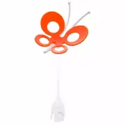 Boon Fly Baby Accessories Drying Rack Bottle/Utensils Dryer for Patch/Grass/Lawn