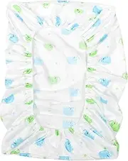 ifundom Changing Mat Cover Pigeon Wipes Liner Bags Pants Changing Pad Caddy Changing Mat Changing Pad Sleeve Items Nappies Stuff Diapers Changing Mat Covers Polyester Fiber