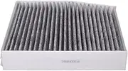 Cabin Filter A2468300018 1Pcs Compatible with Mercedes Compatible with Benz CLA C117 X117 X156 2013-2019 CLA180 CLA200 CLA220 CLA250 CLA260 Automotive Filter Cabin Filter