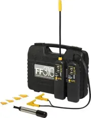 GTC FF310 Short and Open Circuit Finder and Tracer General Technologies Corp