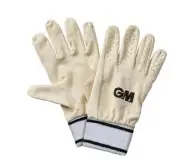 GM Inner Gloves Full Chamois Leather Adult - Brand New - 53021701 Y