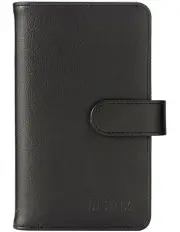 [Fujifilm] Instax Mini Album Case 85435 in Black