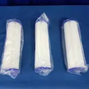 DCI Water Filter Element 2 1/2" x 10", 20 Micron, 3/4" Housing - DCI 2051
