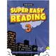 Super Easy Reading 3 3/e (MP3 + Digital With CD+Rom)/Hieram Weintraub 文鶴書店 Crane Publishing