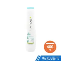 在飛比找蝦皮商城優惠-MATRIX 美傑仕 棉花蓬鬆洗髮精400ml 沙龍級 清潔