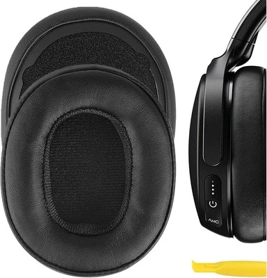QuickFit Replacement Ear Pads for Skullcandy Venue Wireless ANC Headphones Ear