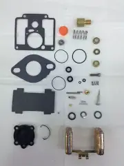 ZENITH MODEL 33 SQUARE ALUMINUM CARBURETOR KIT FLOAT FORD INDUSTRIAL ENGINES