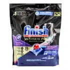 Finish Powerball Dishwashing Tablets Ultimate Pro