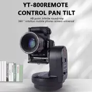 YT-800 Camera Electric Cloud Platform 360 Rotation Thermal Imaging Stabilizer S2