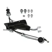 OEM 2008-2018 Subaru Impreza WRX STi Short Throw Shifter 6 Speed M/T C1010FG600 (for: Subaru)