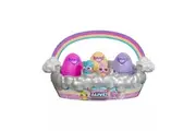 Hatchimals Alive Spring Basket