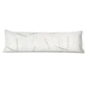 Full Body Memory Foam Pillow