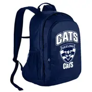 AFL Geelong Cats Backpack
