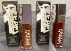 Fenty Beauty Rihanna Gloss Bomb Cream Lip Creams- Fruit Snackz 05+ Cookie Jar 04