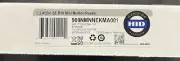 900NMNNEKMA001 HID iClass Mini Mullion Reader SE R10 Smart Card SIO R10EKNB New