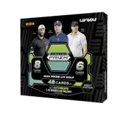 2024 Panini Prizm LIV Golf Hobby Box