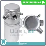 AC Receiver Drier fits Chevrolet Lumina APV / Oldsmobile Silhouette QR