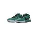 NIKE KOBE 4 PROTRO GIRL DAD 黑綠 男休閒鞋 FQ3545-300【FASHION SPLY】