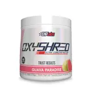EHPlabs Oxyshred | 60 serves / Guava Paradise