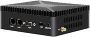 Mini Gaming PC 4G RAM 2T HDD VGA HMDI 1.4 Output Built-In 60000+ Plug&Play with 2 USB Wired Controllers Gaming Device Parts Accessories