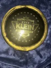 Discmania Kyle Klein Creator Series Golden Horizon Vanguard