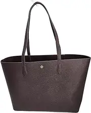 Tory Burch154319 Blake With Gold Hardware Saffiano Leather Women's Large Tote Bag