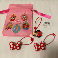 在飛比找蝦皮購物優惠-日本 東京迪士尼 Tokyo Disney 米奇 米妮 髮箍