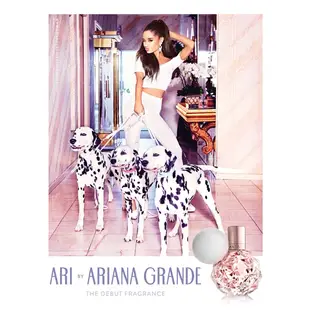 Ariana Grande Ari 亞莉安娜同名女性淡香精 30ml 100ml TESTER【小7美妝】