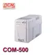 【MR3C】缺貨 含稅有發票 PCM科風 小巨人系列 COM-500 500VA 110V 離線式不斷電系統 UPS