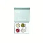 3pc Oh Flossy Childrens/Kids Sparkly Glitter Makeup/Craft/Cosmetic Set 3y+