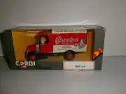 Corgi Classics Mack Truck "Carnation"